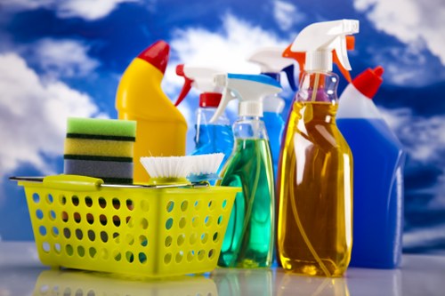 Load-based and cubic-yard pricing for larger carpet cleaning jobs