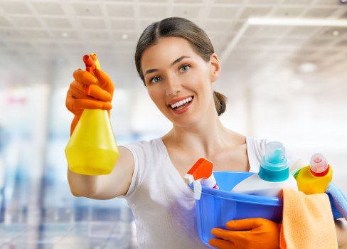 Professional patio cleaning service for E16 homes and outdoor spaces