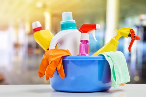 Final stage of a carpet cleaners complaints process