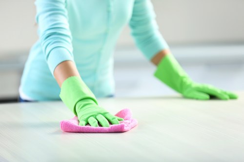 Periodic accessibility review for the Carpet Cleaners E16 website