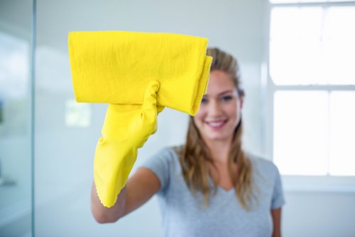 Local odour removal service for upholstery and soft furnishings in E16