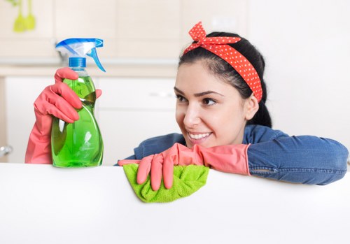 Local rug cleaning for hallway runners and busy family homes in E16
