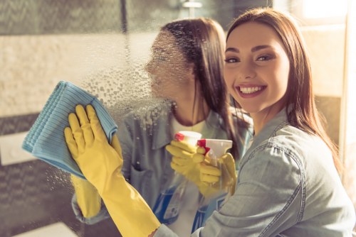 Accepted payment methods for Carpet Cleaners E16 services