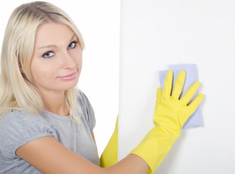 Local carpet cleaning service for communal hallway carpets in E16