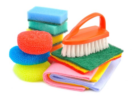 Window cleaning for modern flats and apartments in E16