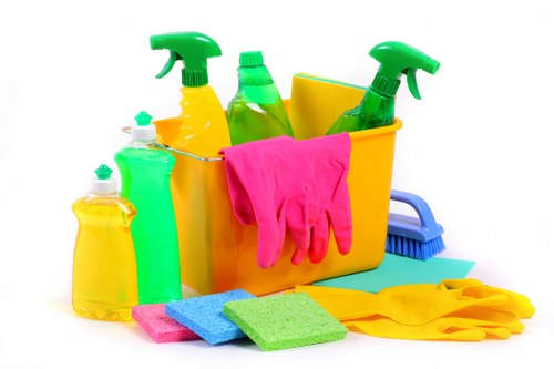 Mattress stain treatment and cleaning in a local E16 property